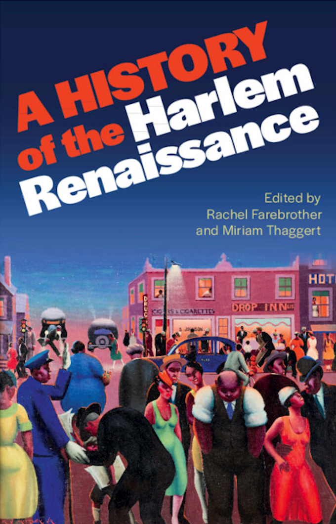 why was the harlem renaissance important essay